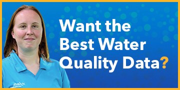 Technical Tips for the Best Water Quality Data